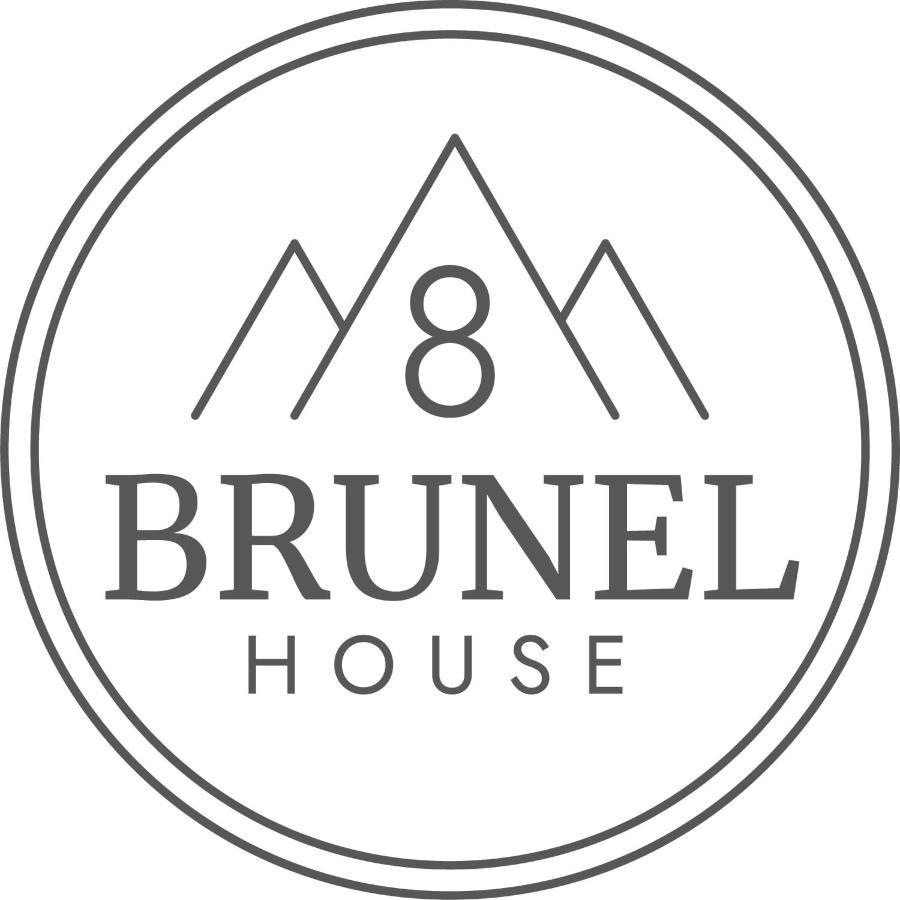 #8 Brunel House Luxury Apartment In Грейт-Малверн Экстерьер фото