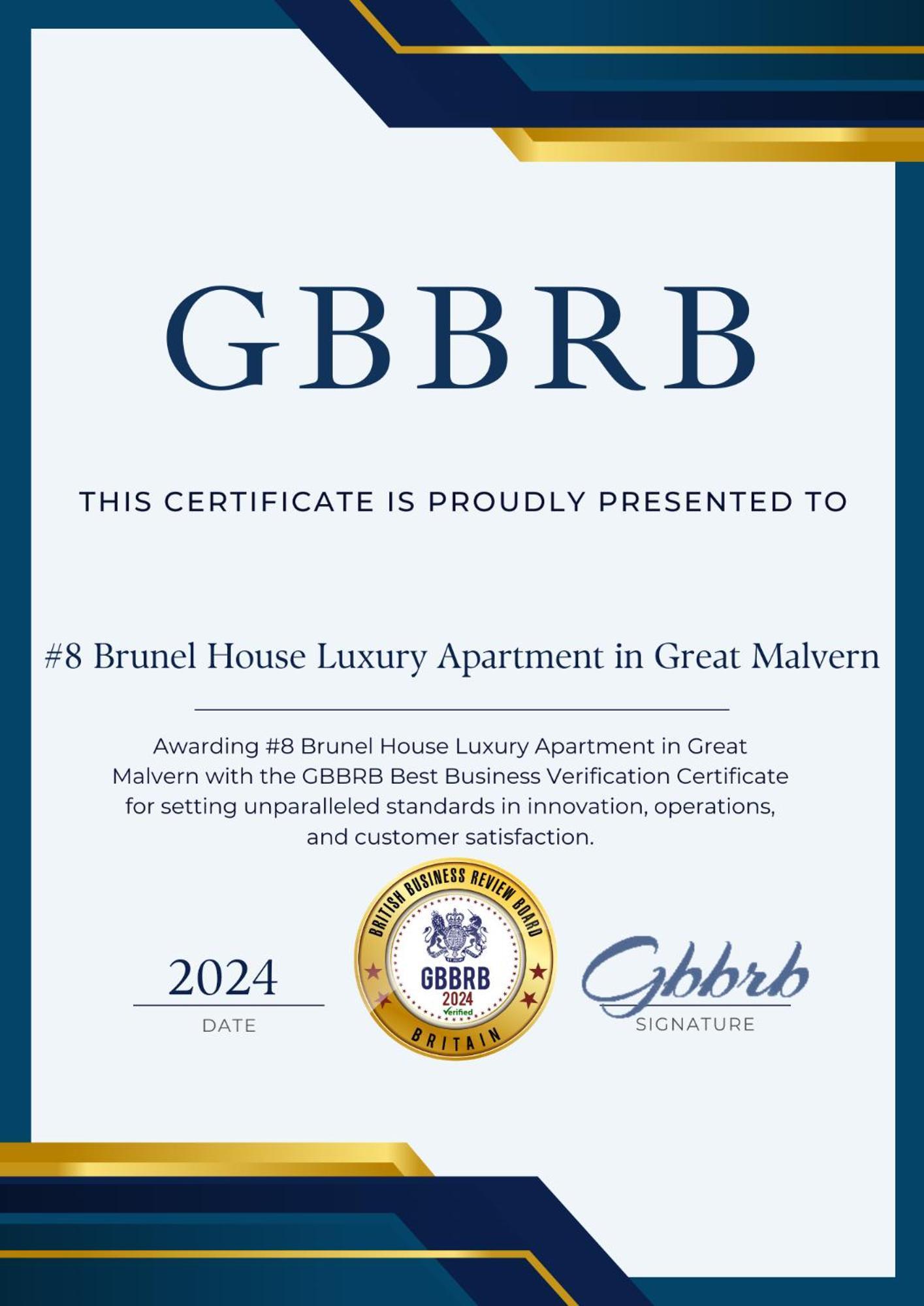 #8 Brunel House Luxury Apartment In Грейт-Малверн Экстерьер фото